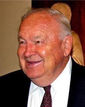 Obituary of Richard Russell