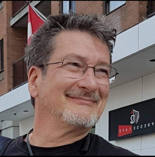 Obituary of Predrag Peter Jovanovic