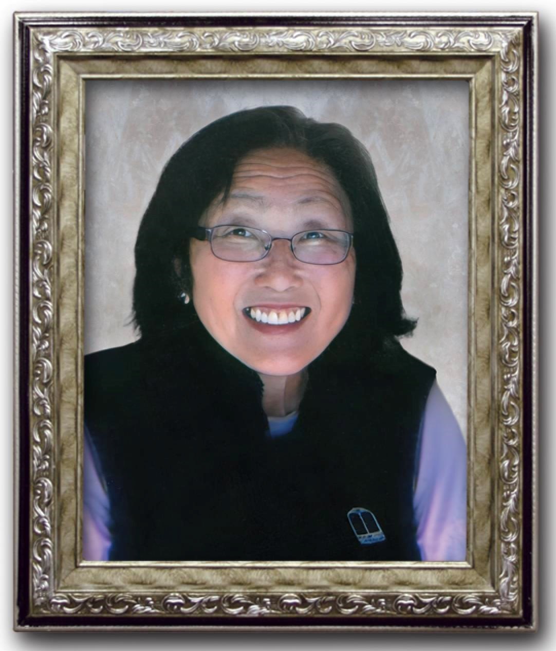 Obituary of Patricia "Patty" Joy Yamazaki