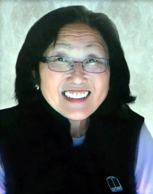 Avis de décès de Patricia "Patty" Joy Yamazaki