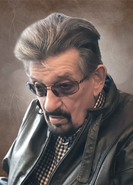 Avis de décès de Theofanis Sanders