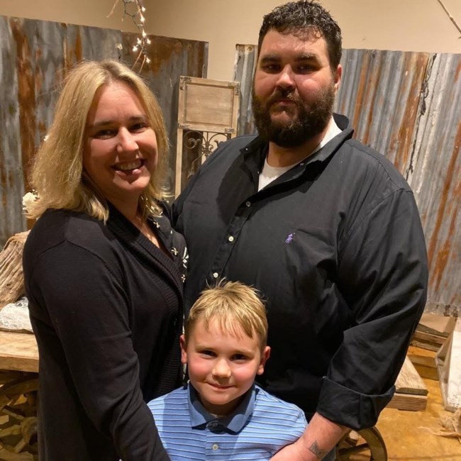 Obituary of William Richard Buie Jr.