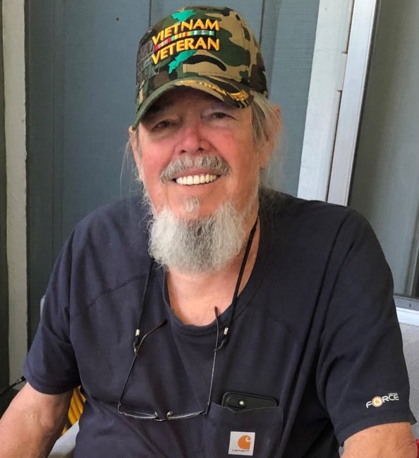 Obituary of Ronald Wayne Allen