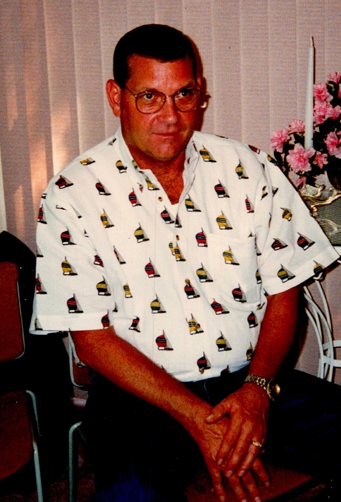 Rickey Fisher Obituary - Temple, TX