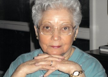Obituary of Marian Lee Horseman