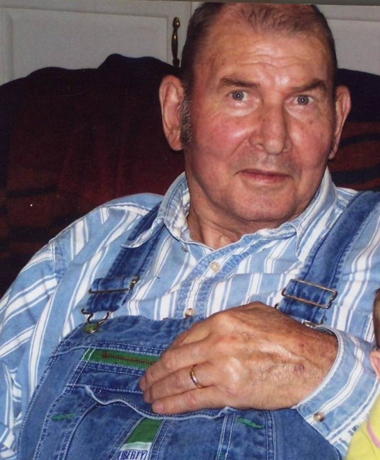Obituary of Floyd Kennith Roberts