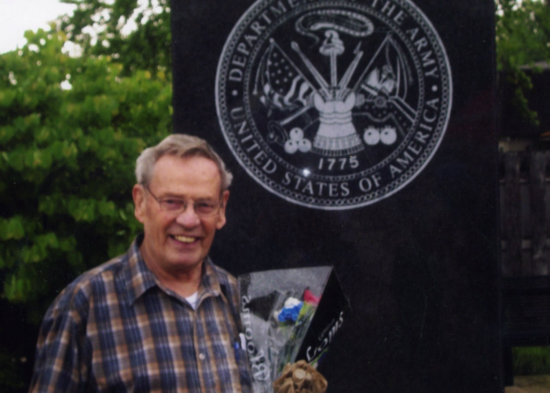 Obituary of William A Isaacson