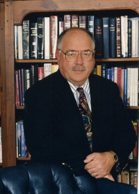 Obituary of Gary M. Miller