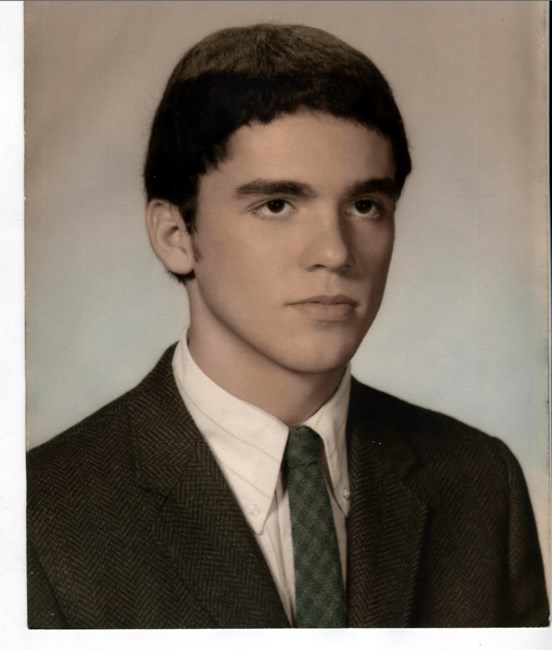 Obituary of Michael Alan Hadley