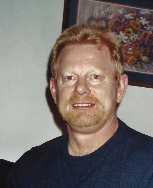 Obituary of Jeffery Jeff Clay Hart