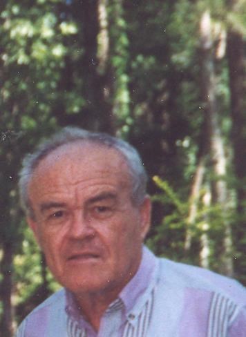 Obituary of Harvey Bryan Sharon