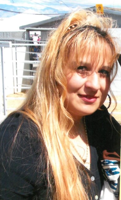 Obituary of Priscilla Mendoza Soto