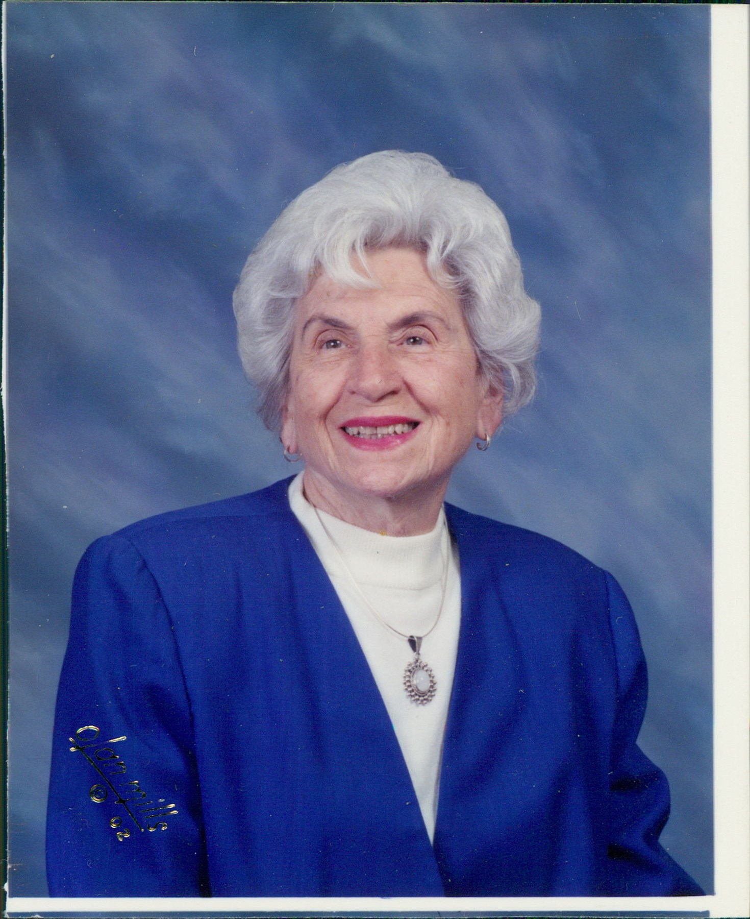 Obituary of Katherine Fisher