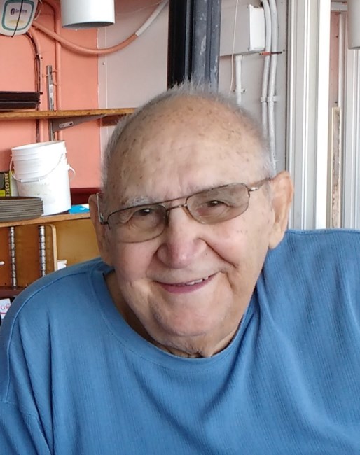 Obituary of Charles Odorisio