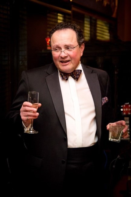 Obituary of Dale Anthony Herceg