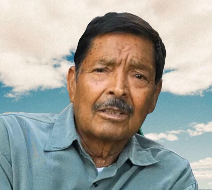 Obituary of Sr. Daniel Lira Marquez