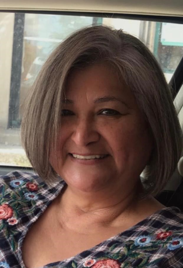 Obituary of Olga L. Quiroga