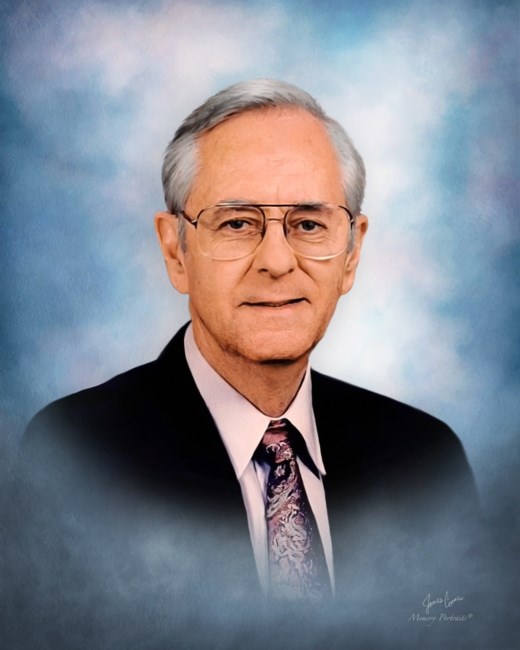Obituary of William "Buck" Fred Jones Sr.