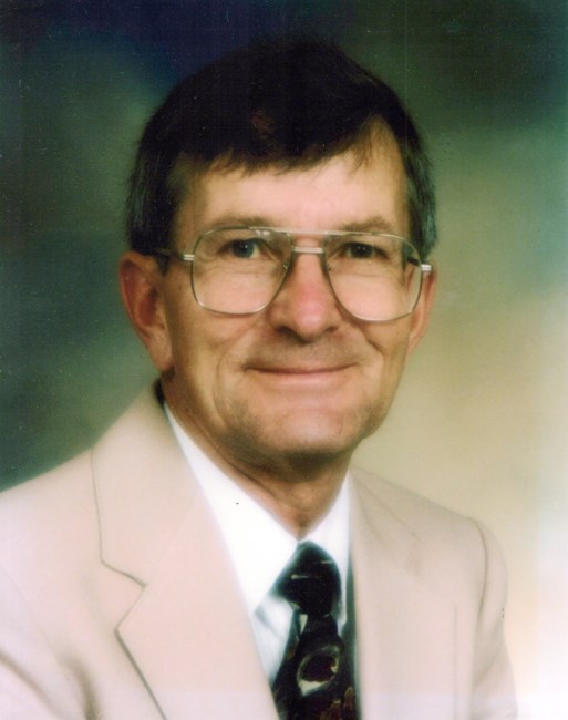 Obituary of Harold Anthony Mattie