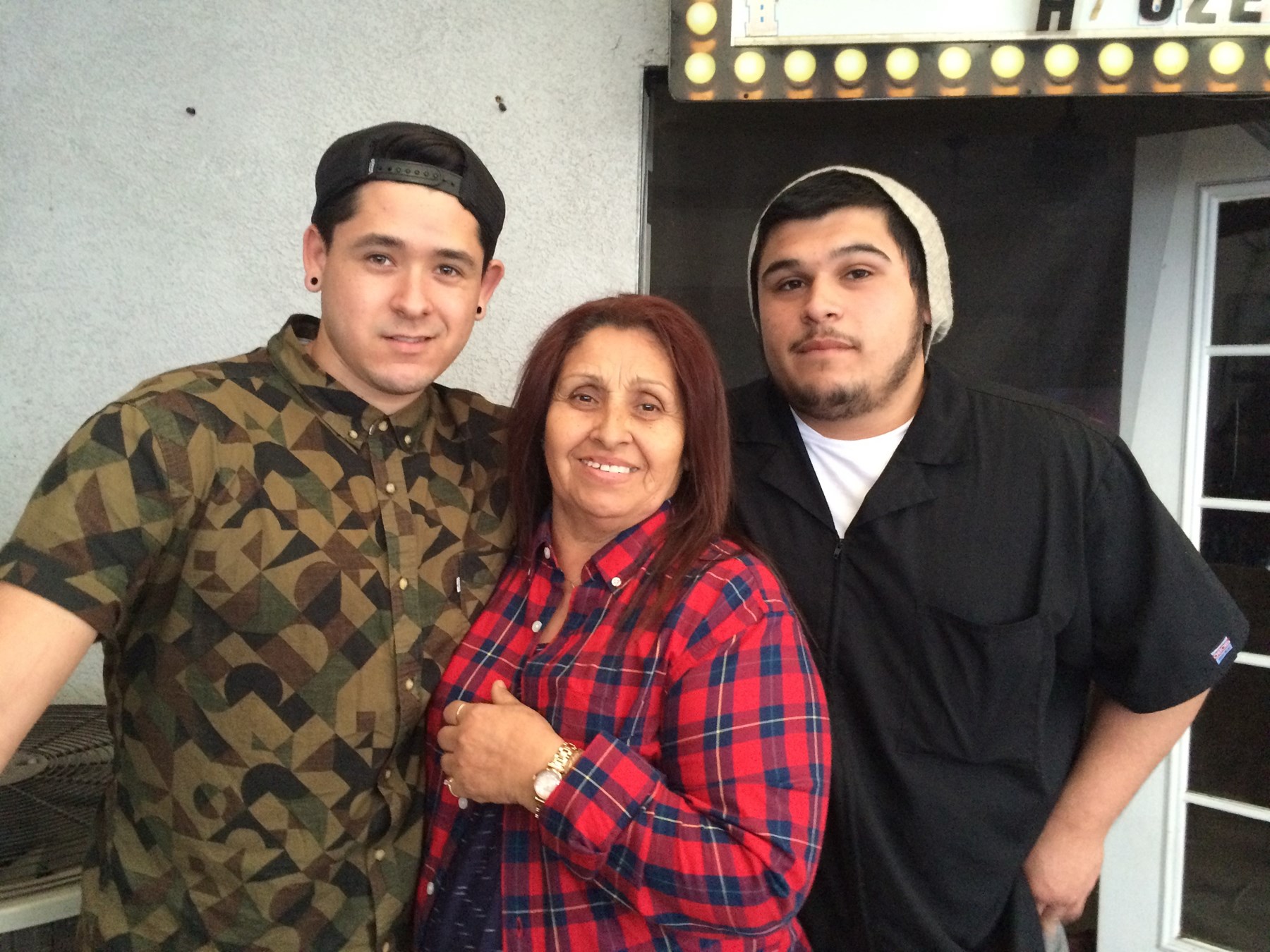 Obituary of Priscilla M. Ramirez