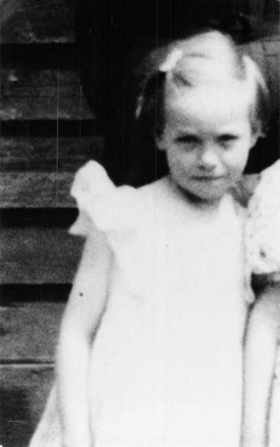 Obituary of Theresa Dorothy Humphrey