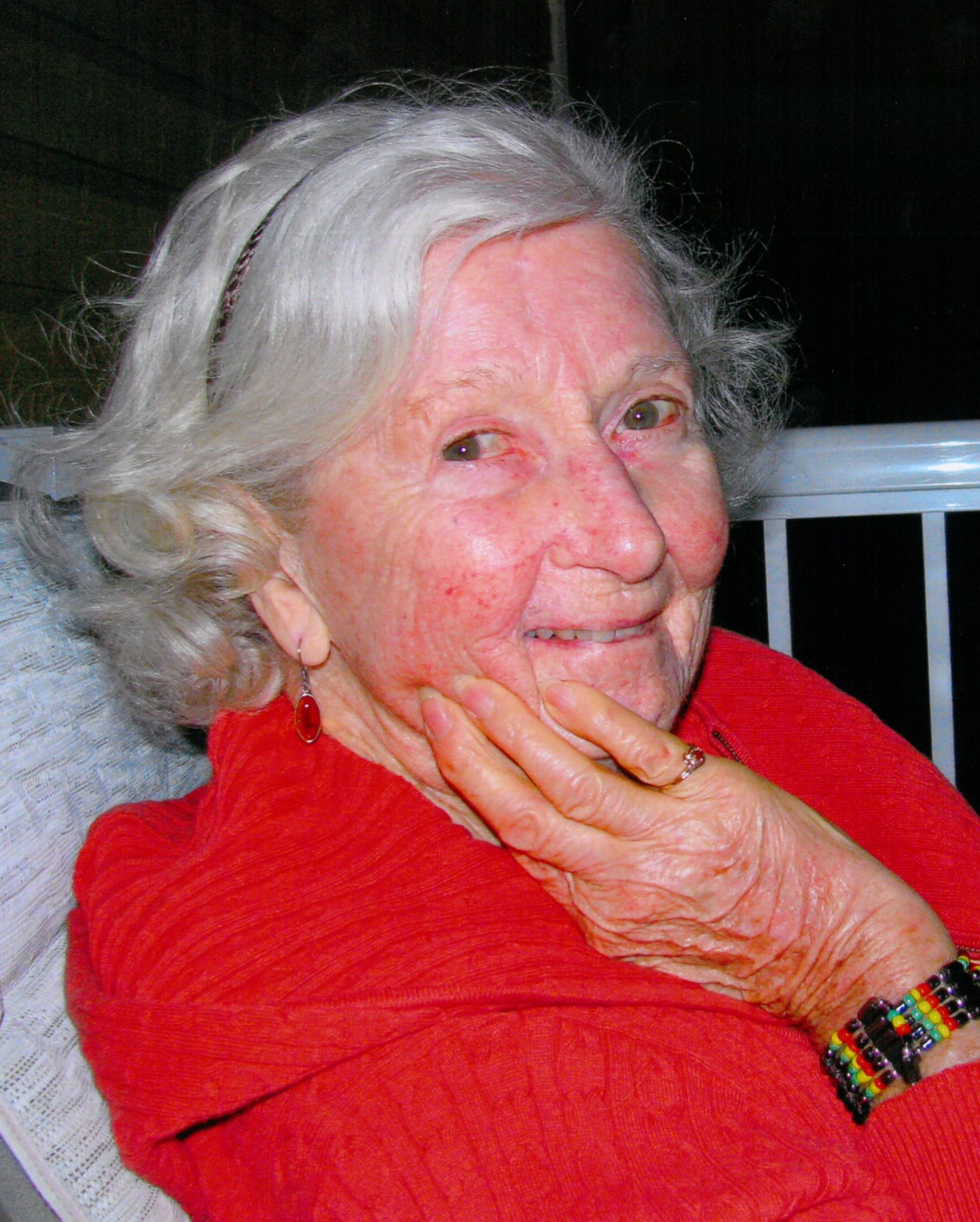 Obituary of Kathleen "Kay" MacNaughton