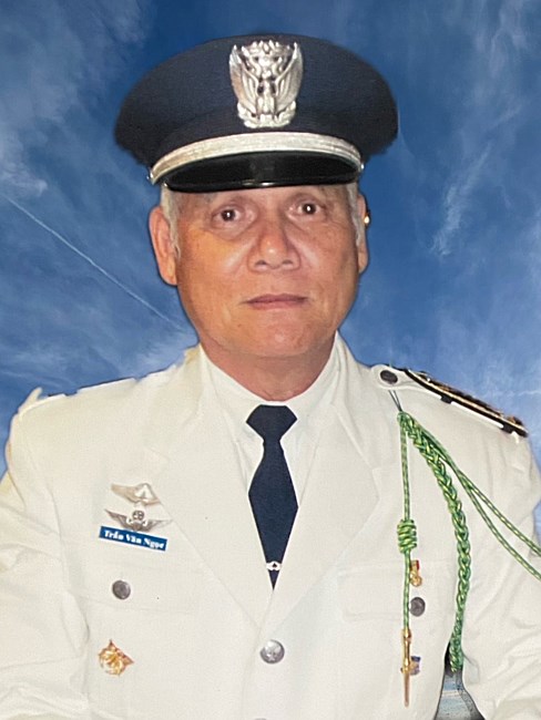 Obituary of Ngoc Van Tran