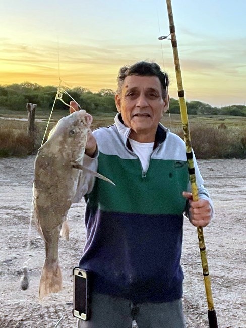 Obituario de Rene H. Cruz