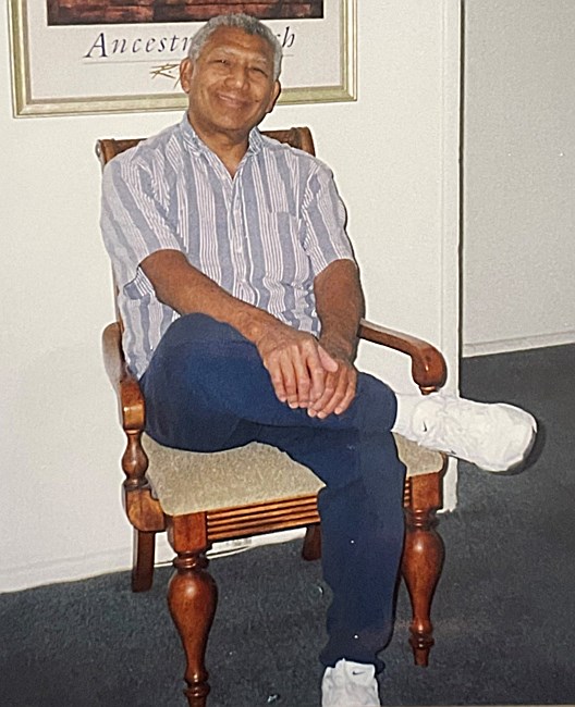 Obituary of Hermenegildo Leon