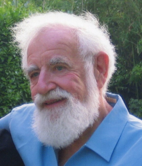 Obituary of Allan Mann