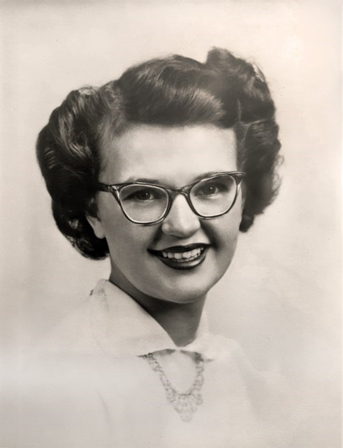 Obituary of Jannette "Jan" Ann MacKay