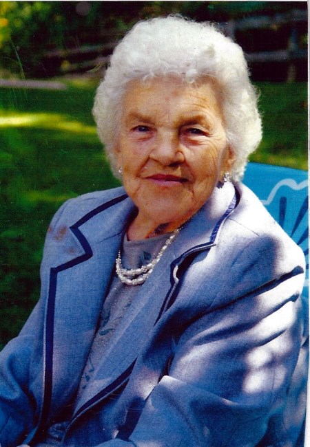 Obituario de Lee Anna Wharton