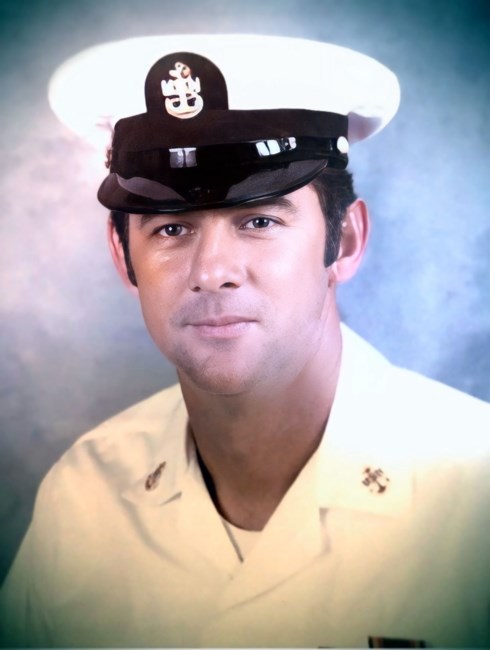 Obituary of George Lane Chandler Sr.