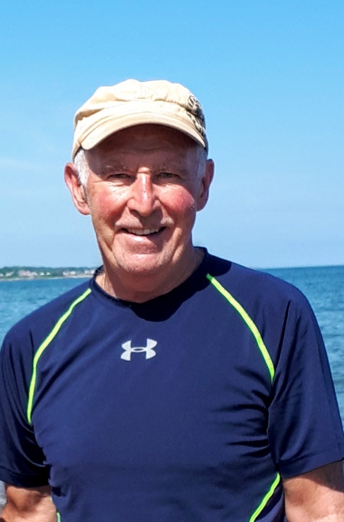 Obituary of Michael John Riddle