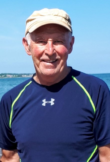 Obituary of Michael John Riddle