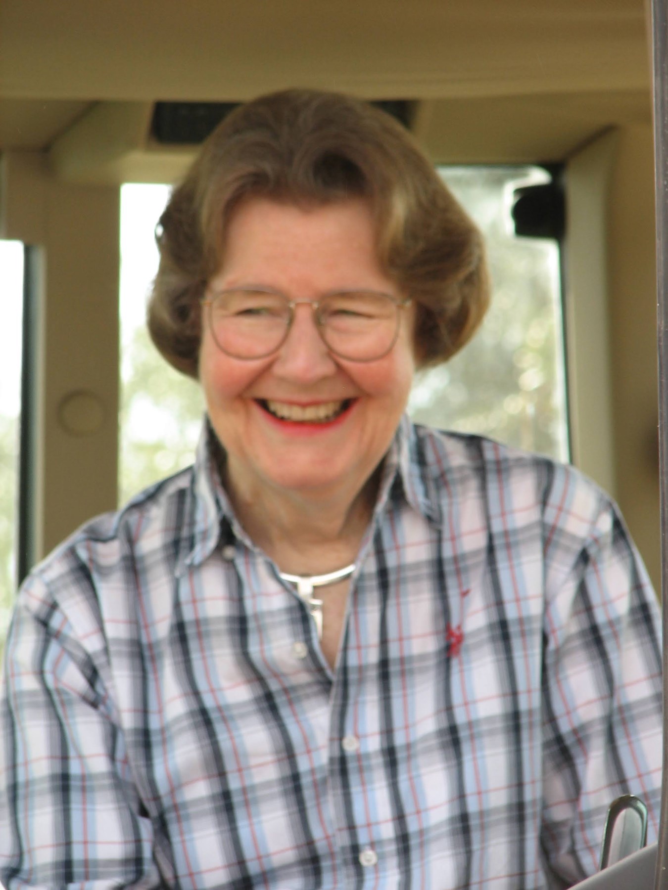 Obituary of Kay Harris Youngblood