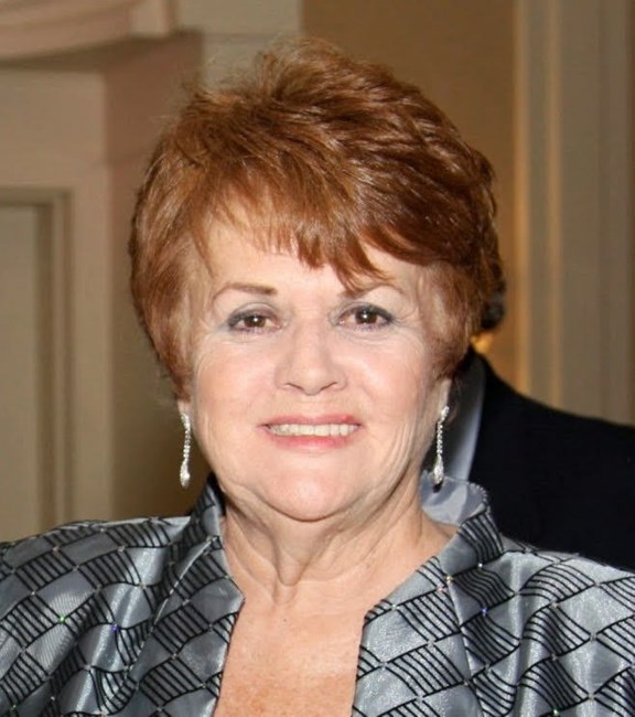 Obituary of Ann Marie Holly