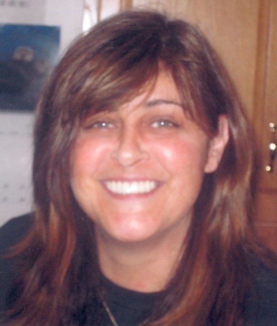 Obituary of Patricia "Patti" Stuart DeRose