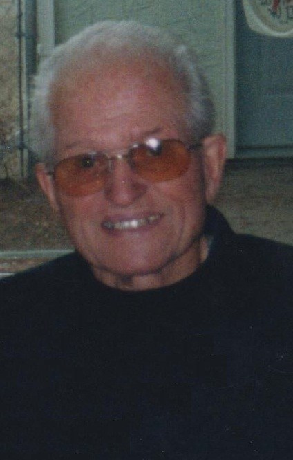 Obituary of Richard W. Hughes, Sr.