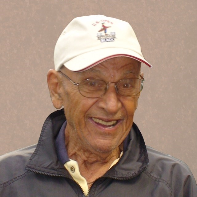 Obituary of Frank Anthony Fuccello