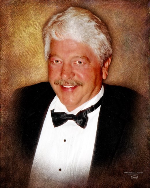 Obituary of Albert Gordon Burnett