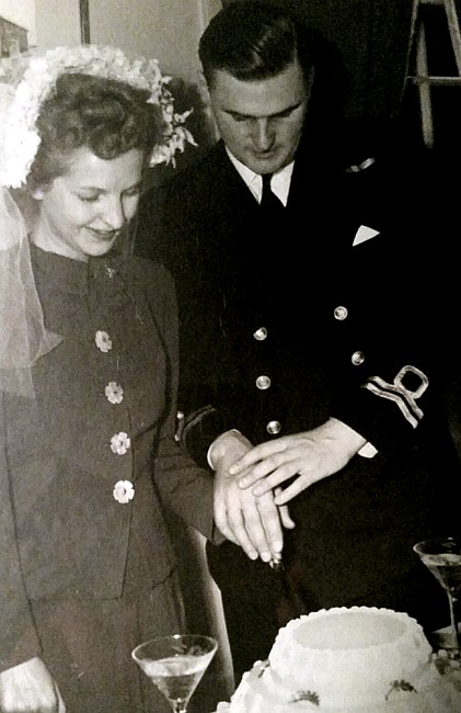 Obituary of Joseph William Fawsitt Gardiner