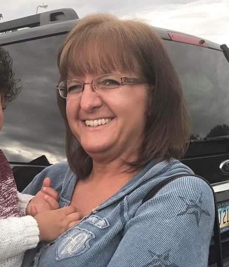 Obituario de Angie Stephens