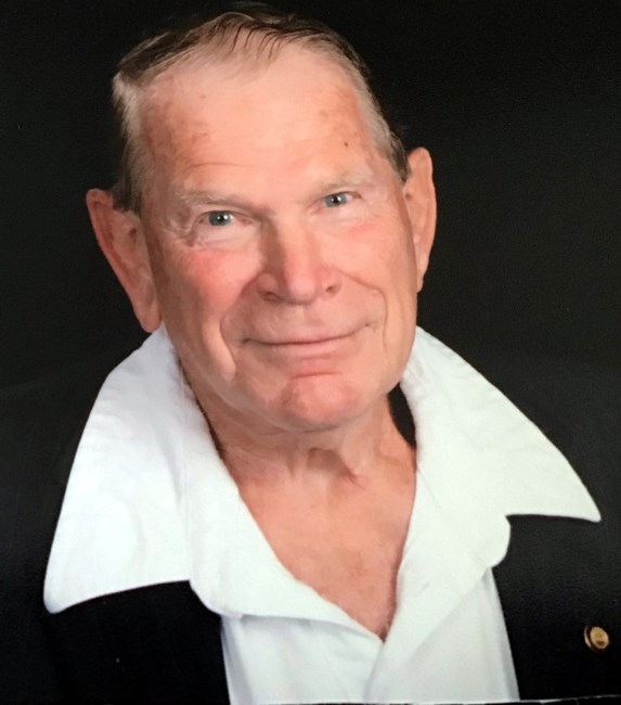 Obituary of Larry Bigelbach