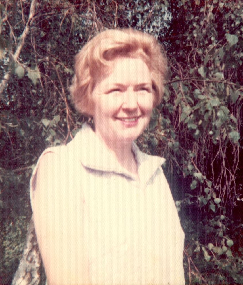 Obituario de Janice Avone Kennedy