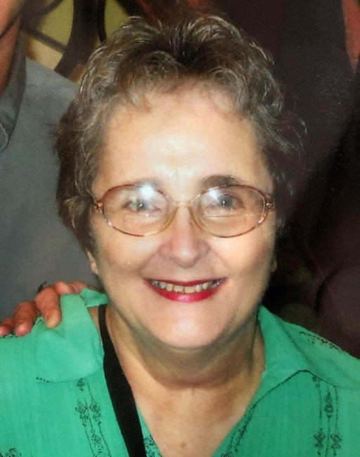 Obituary of Hillene Deaton