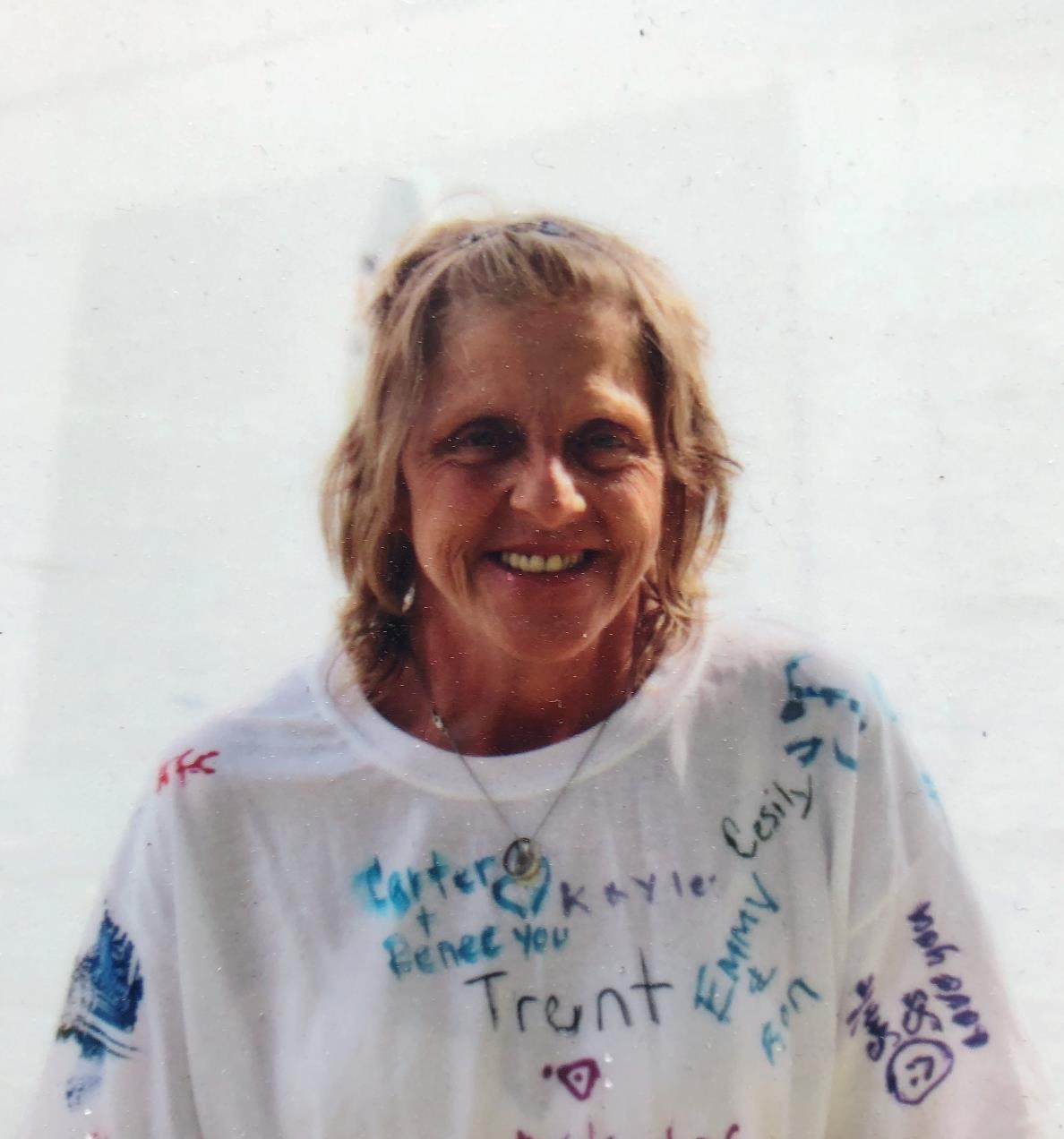 Obituary of Mary Louise Elliott