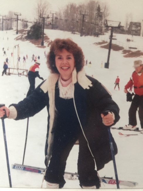 Obituary of Jackie S. Standen