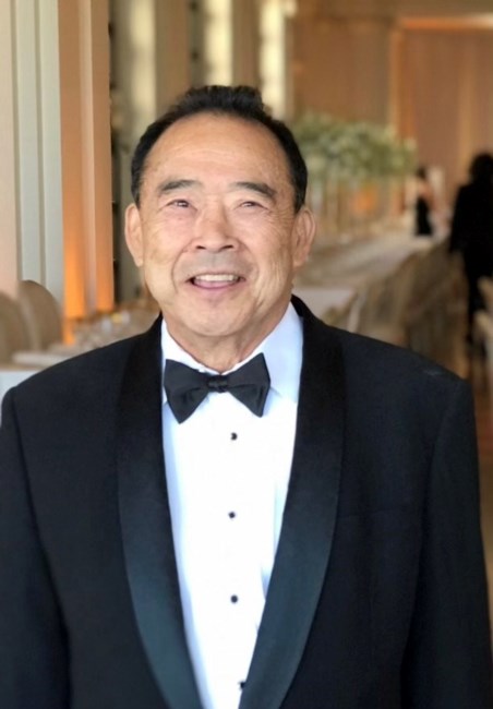 Obituary of Daniel Shigeru Tanita