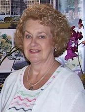 Avis de décès de Linda Hagler Norman